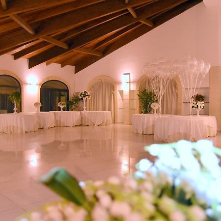 Lequile Tenuta Caradonna מראה חיצוני תמונה