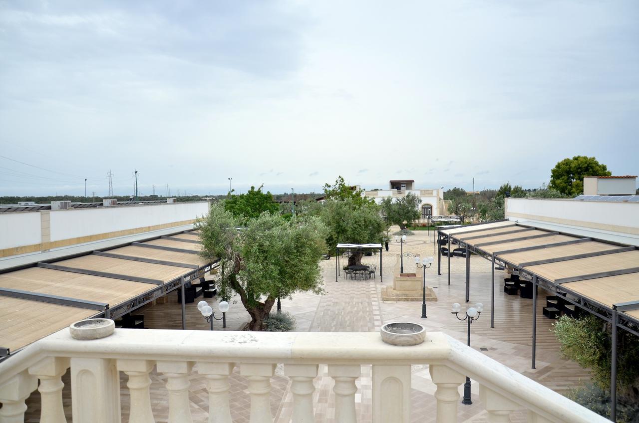 Lequile Tenuta Caradonna מראה חיצוני תמונה