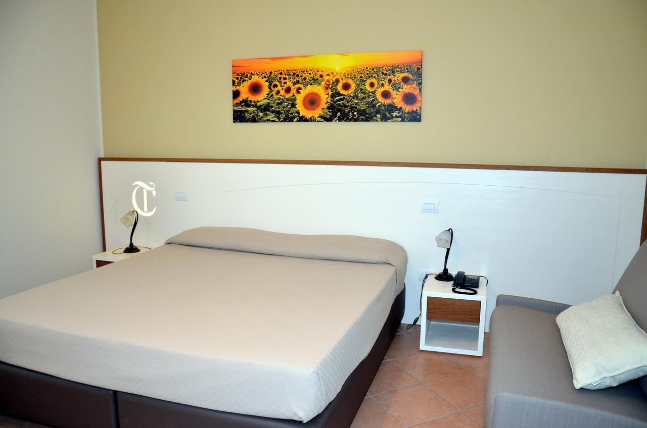 Lequile Tenuta Caradonna מראה חיצוני תמונה