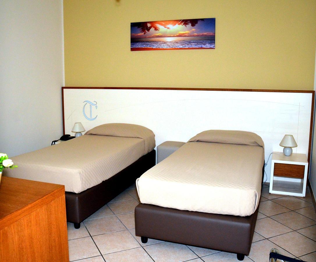 Lequile Tenuta Caradonna מראה חיצוני תמונה