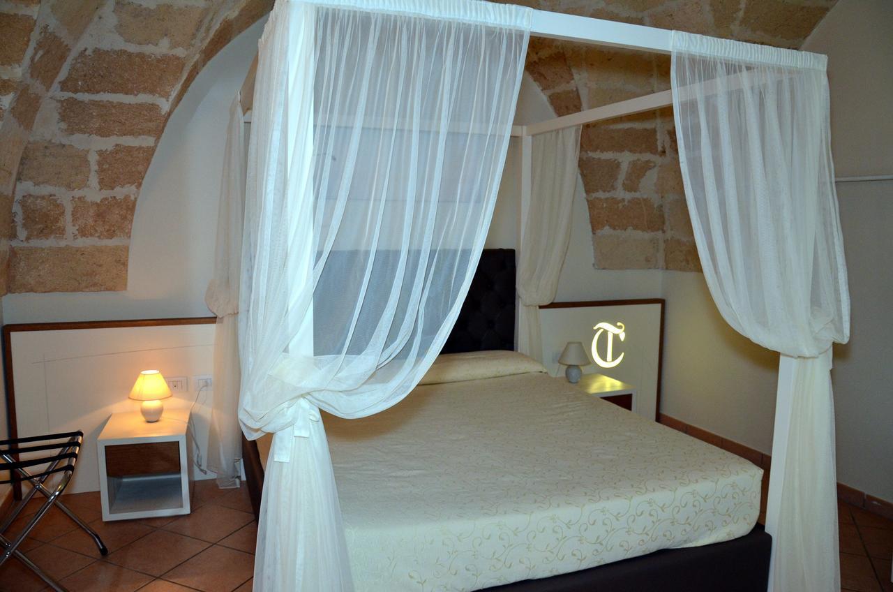 Lequile Tenuta Caradonna מראה חיצוני תמונה