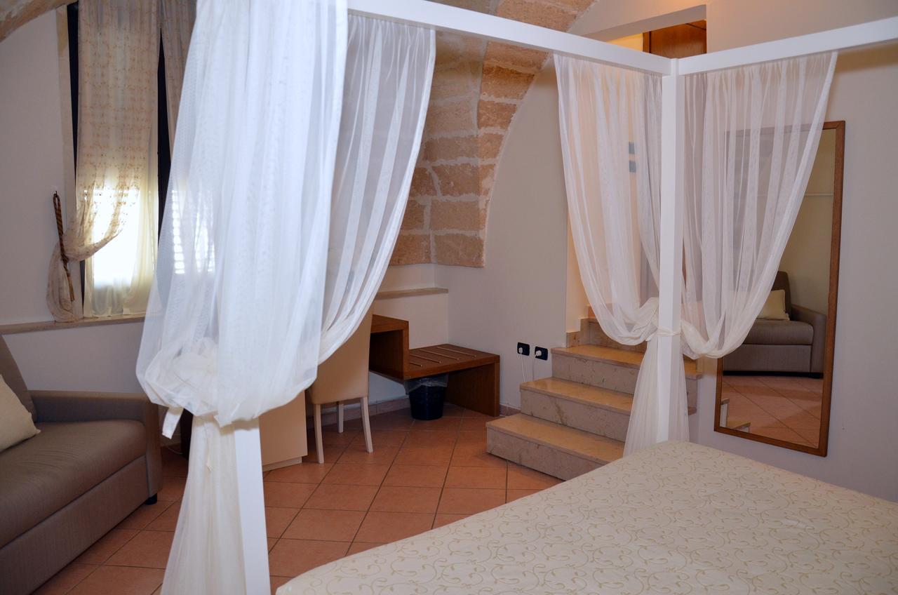 Lequile Tenuta Caradonna מראה חיצוני תמונה
