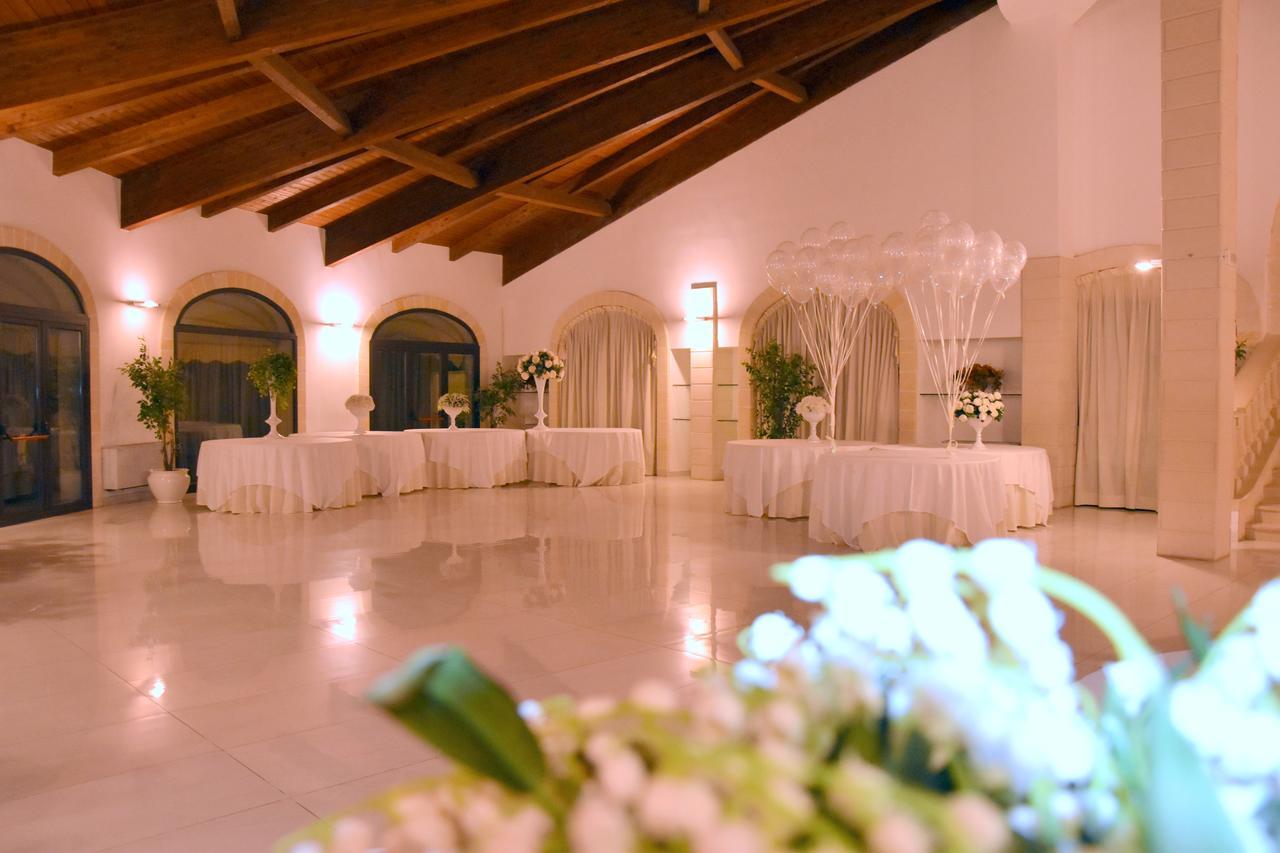 Lequile Tenuta Caradonna מראה חיצוני תמונה