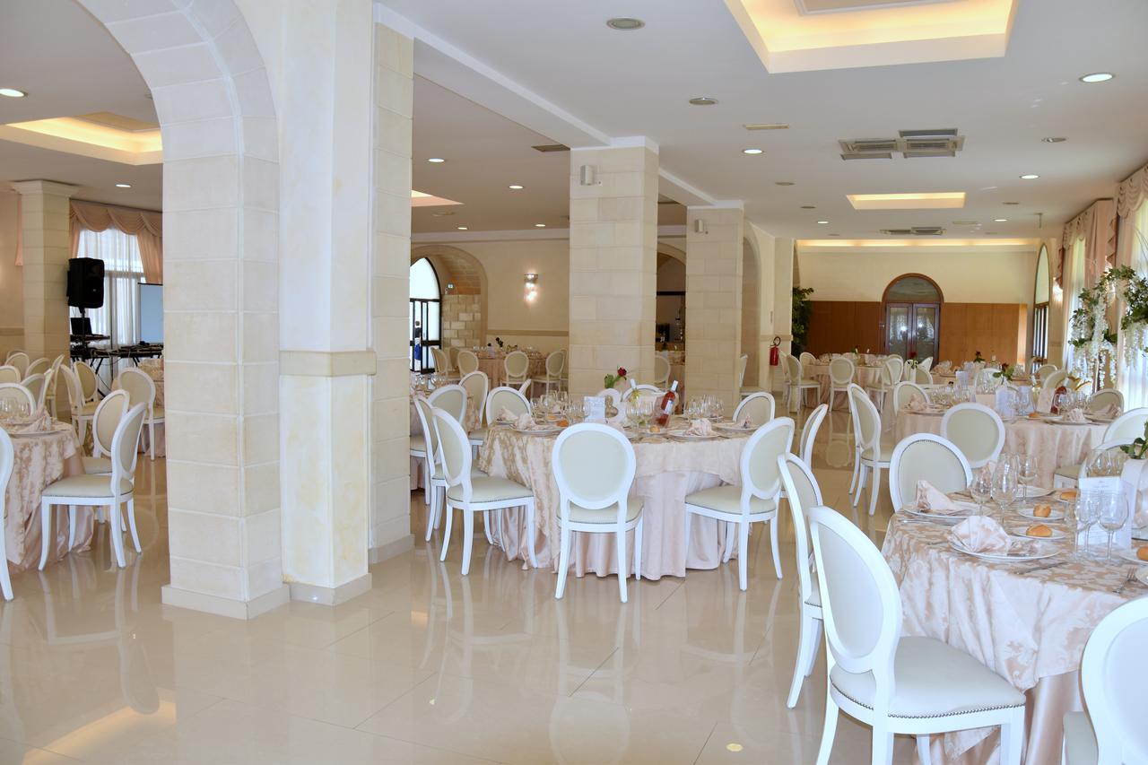 Lequile Tenuta Caradonna מראה חיצוני תמונה