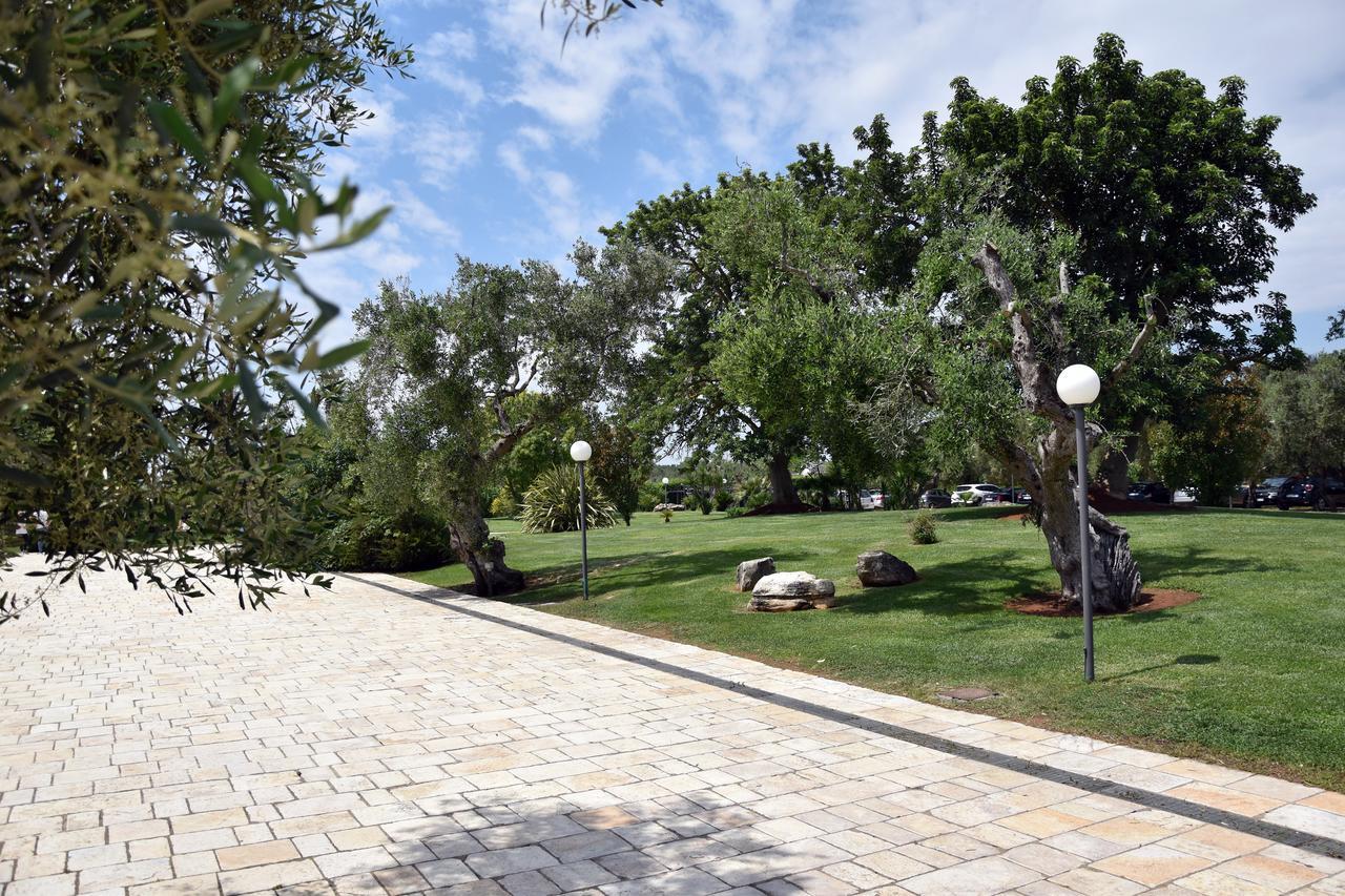 Lequile Tenuta Caradonna מראה חיצוני תמונה