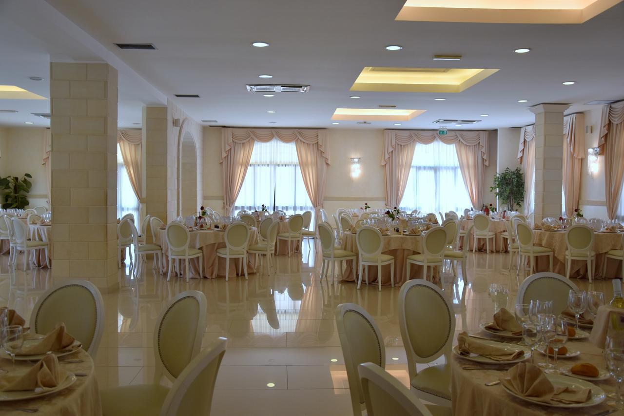 Lequile Tenuta Caradonna מראה חיצוני תמונה