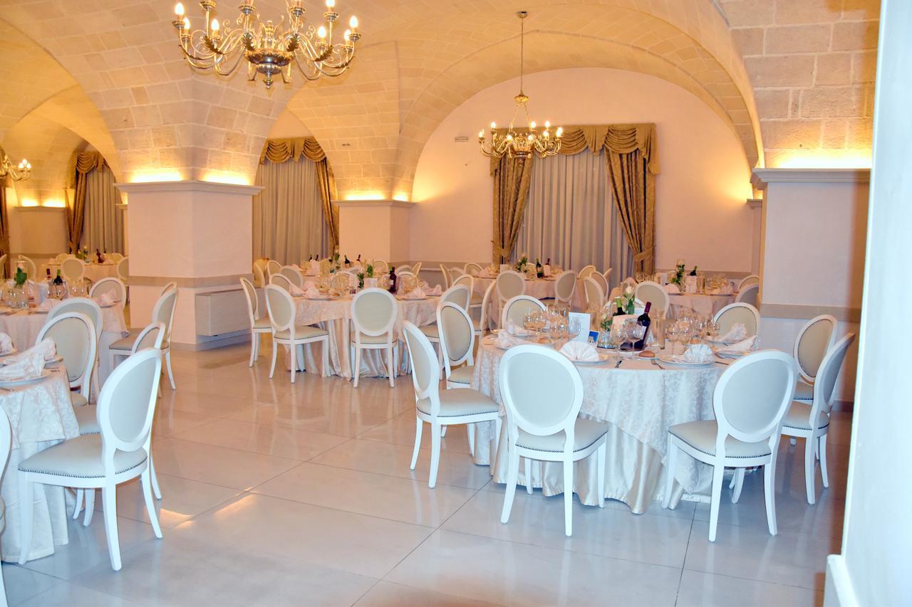 Lequile Tenuta Caradonna מראה חיצוני תמונה