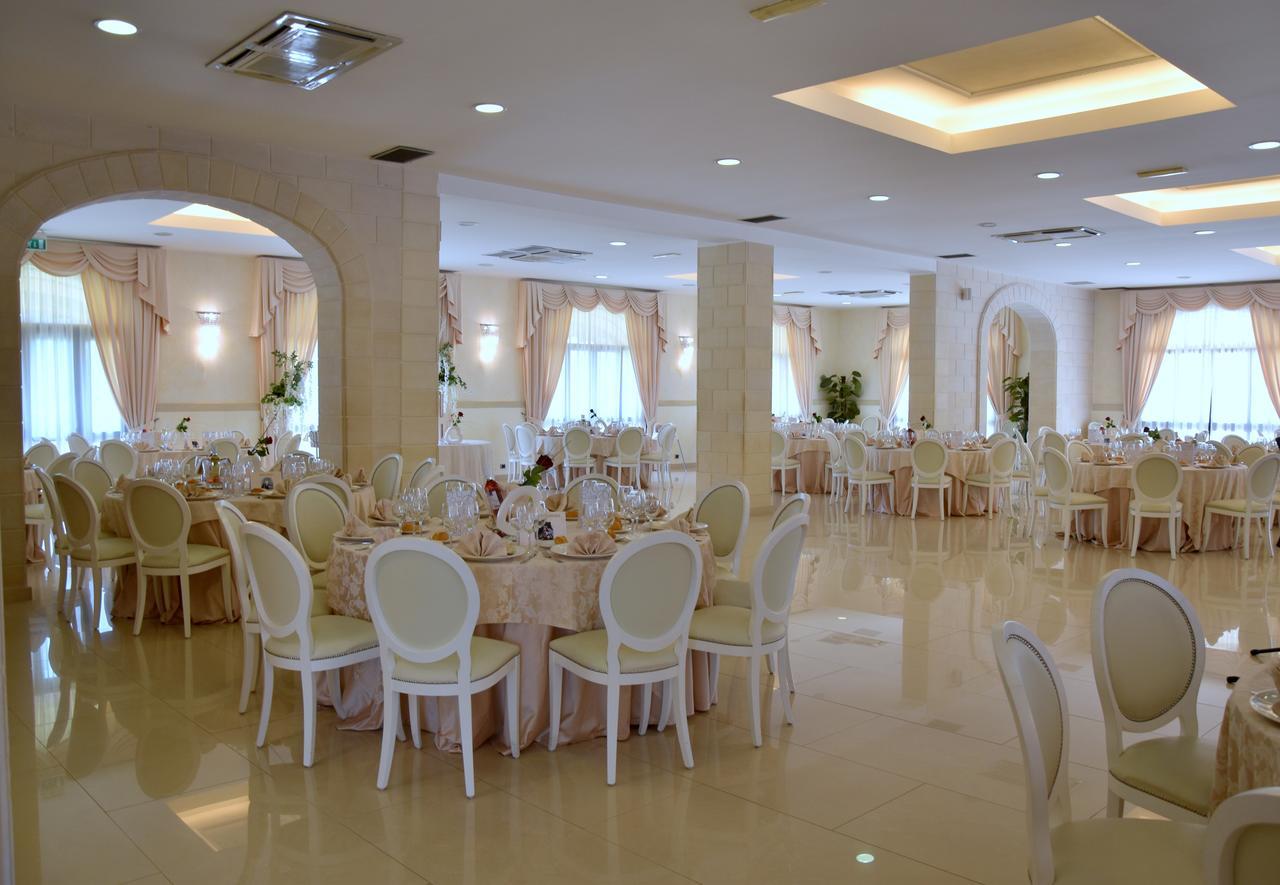 Lequile Tenuta Caradonna מראה חיצוני תמונה