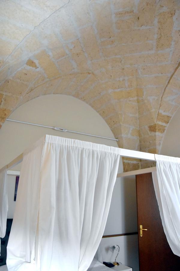 Lequile Tenuta Caradonna מראה חיצוני תמונה