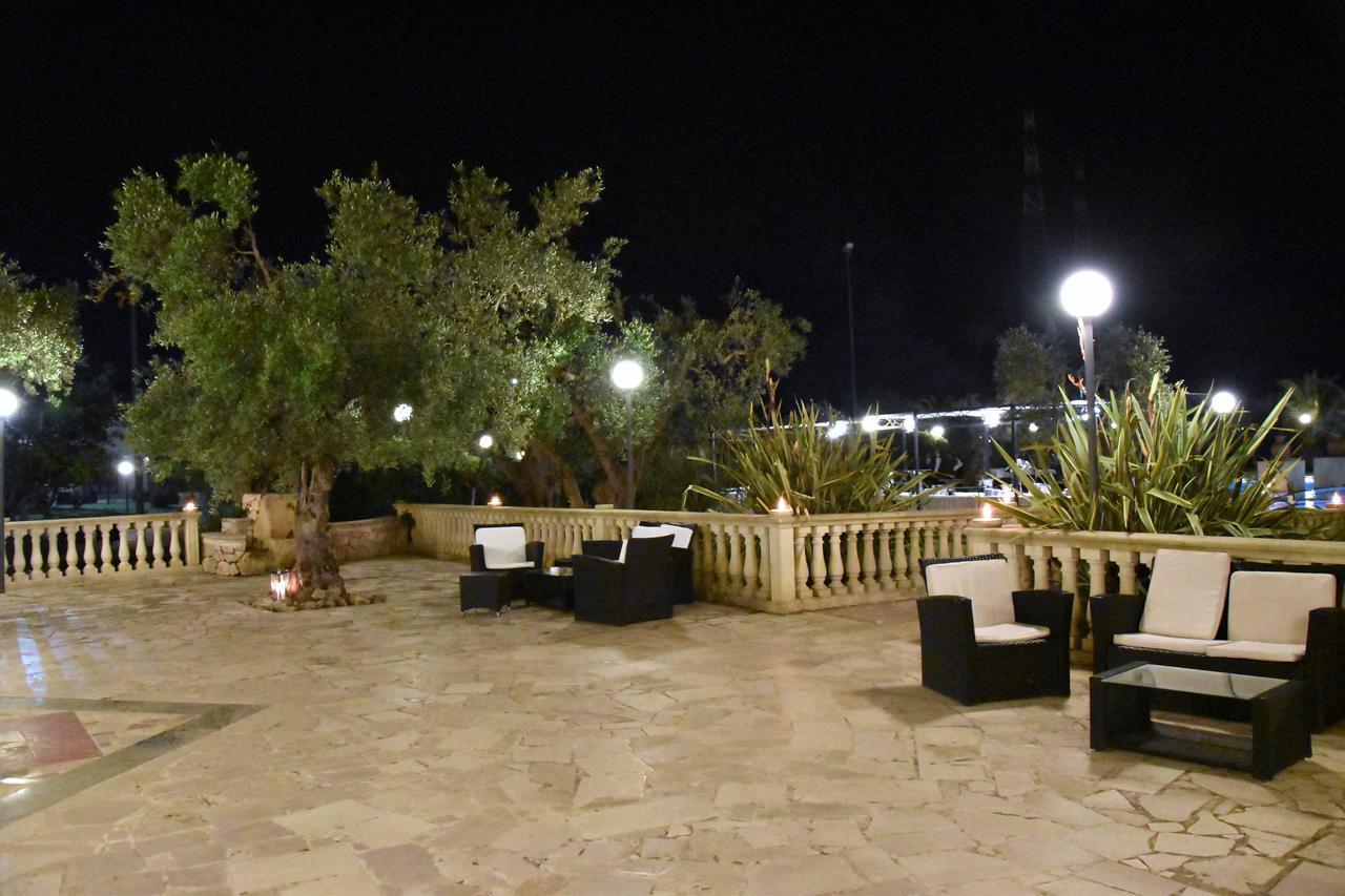 Lequile Tenuta Caradonna מראה חיצוני תמונה