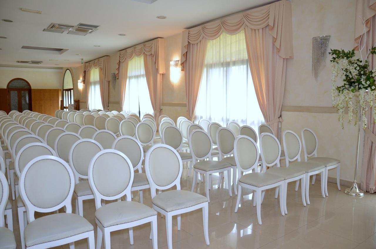 Lequile Tenuta Caradonna מראה חיצוני תמונה